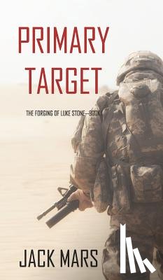 Mars, Jack - Primary Target