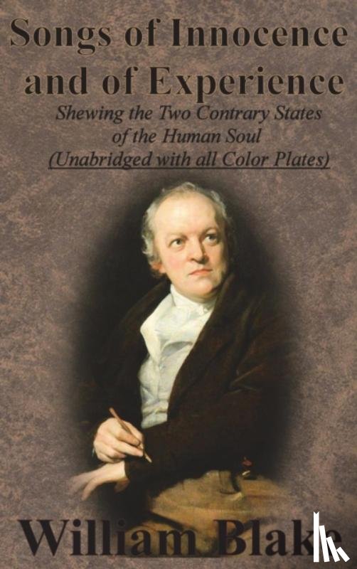 Blake, William - Songs of Innocence and of Experience