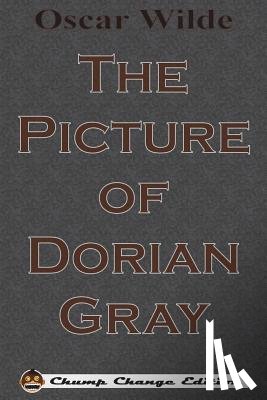 Wilde, Oscar - The Picture of Dorian Gray