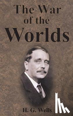 Wells, H G - The War of the Worlds