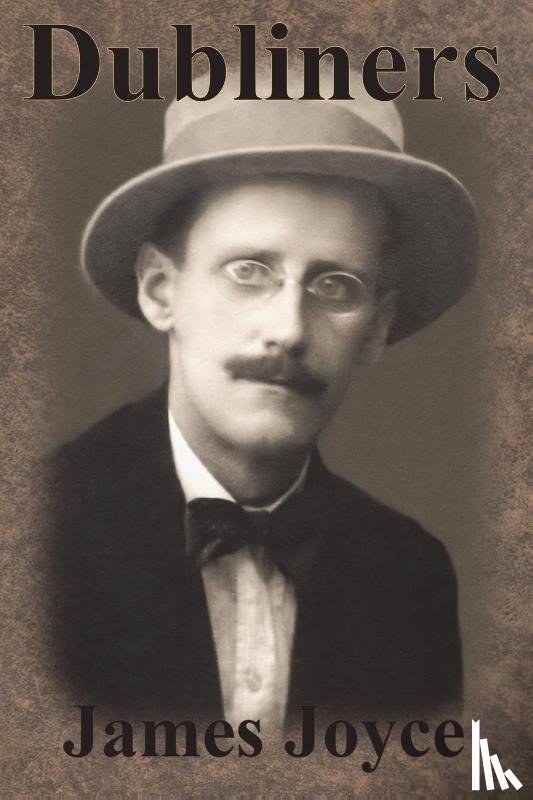 Joyce, James - Dubliners
