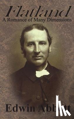 Abbott, Edwin - Flatland