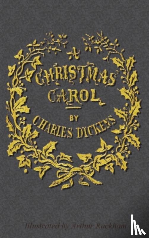 Dickens, Charles - A Christmas Carol