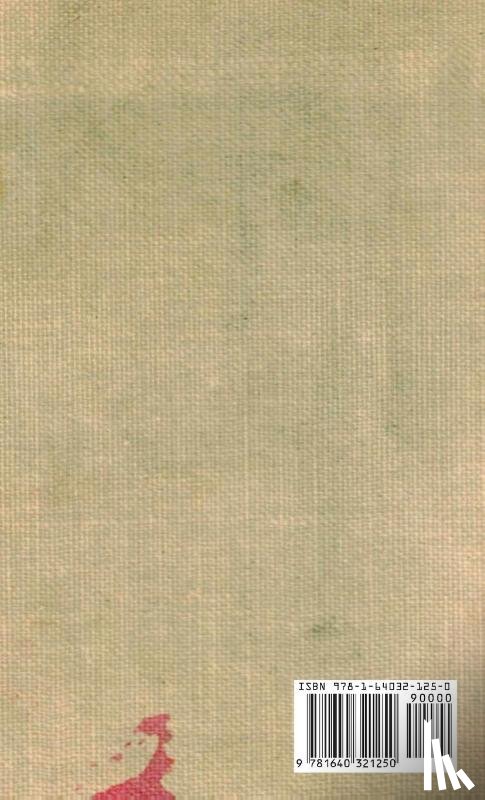 Siegert, Dr - Angostura Bitters Complete Mixing Guide 1908 Reprint