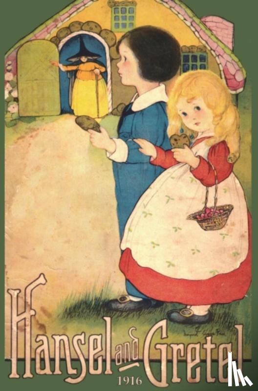 Brothers Grimm - Hansel and Gretel