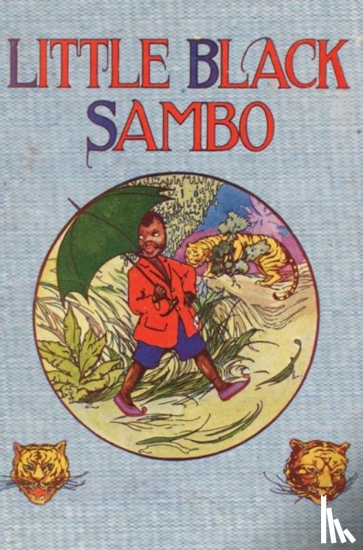Bannerman, Helen - Little Black Sambo