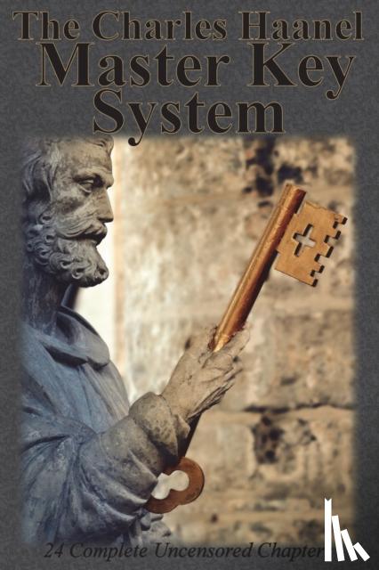 Haanel, Charles F - The Charles Haanel Master Key System