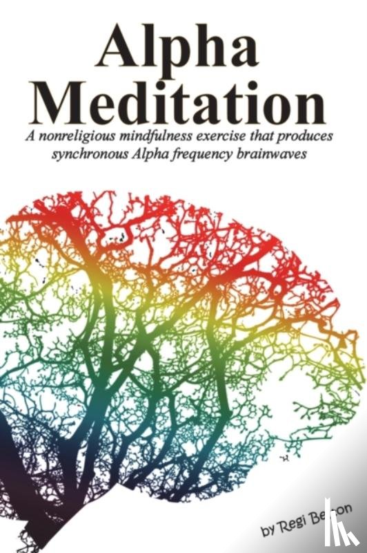 Belton, Regi - Alpha Meditation