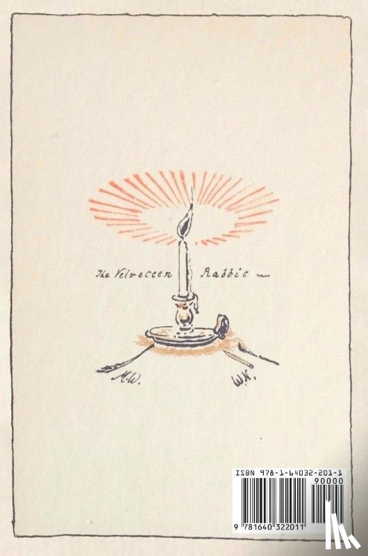 Williams, Margery - The Velveteen Rabbit