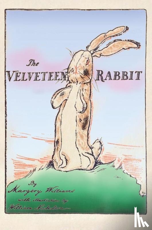 Williams, Margery - The Velveteen Rabbit