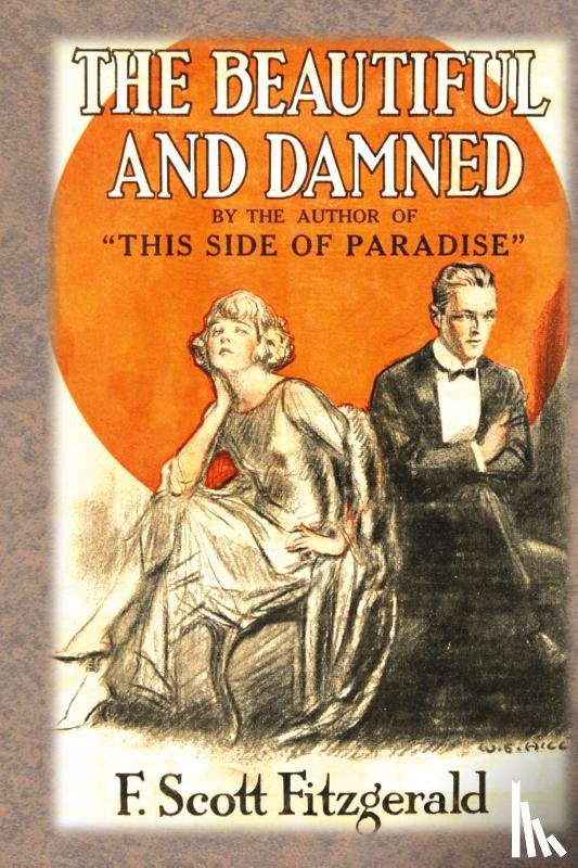 Fitzgerald, F Scott - The Beautiful and Damned