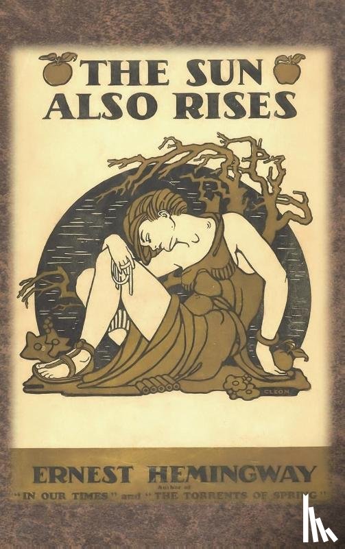 Hemingway, Ernest - The Sun Also Rises