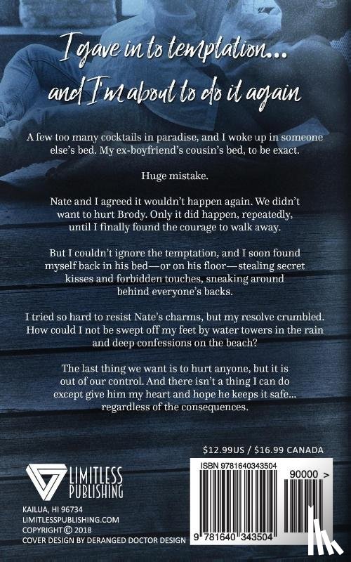 Linda, R - Harper and the One Night Stand