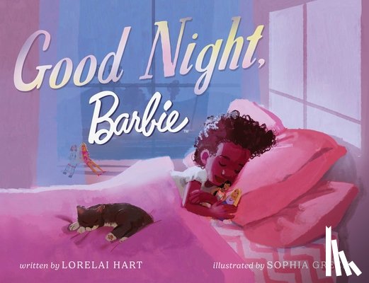 Hart, Lorelai - Good Night, Barbie