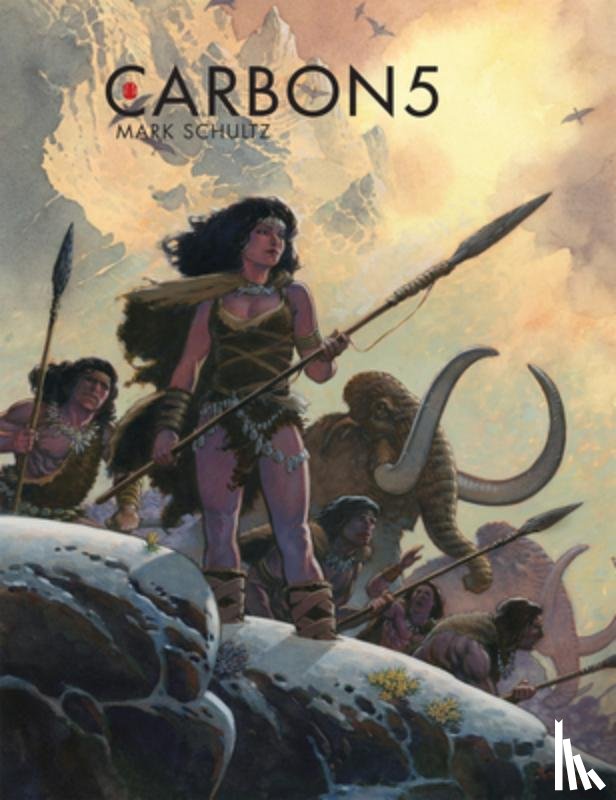 Schultz, Mark - Carbon 5