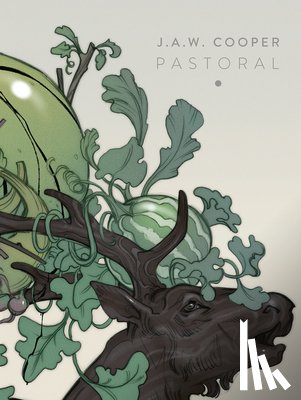 Cooper, J.A.W. - Pastoral
