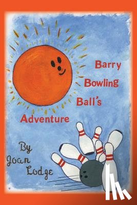 Lodge, Joan - Barry Bowling Ball