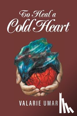Umar, Valarie - To Heal a Cold Heart