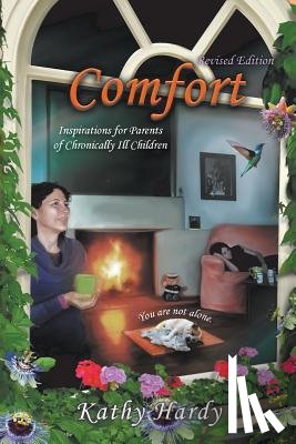 Hardy, Kathy - Comfort