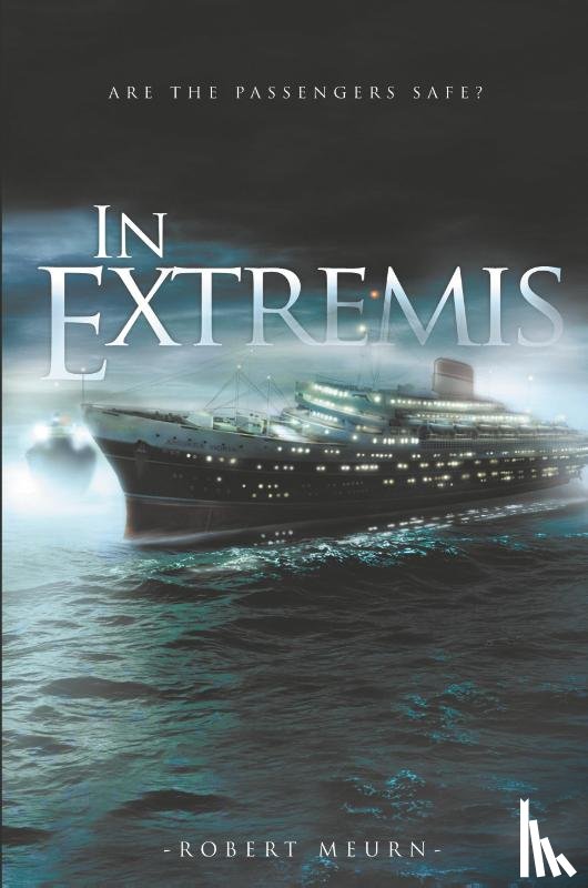 Meurn, Robert - In Extremis