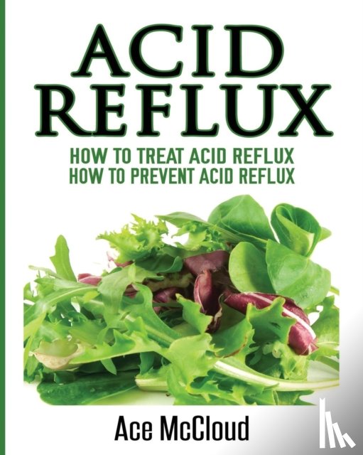 McCloud, Ace - Acid Reflux