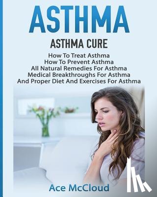 McCloud, Ace - Asthma
