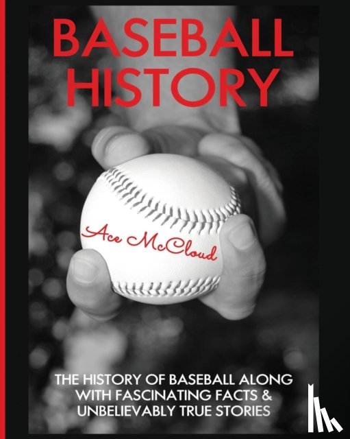 McCloud, Ace - Baseball History