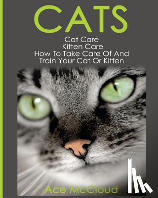 McCloud, Ace - Cats