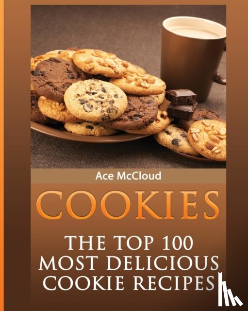 McCloud, Ace - Cookies