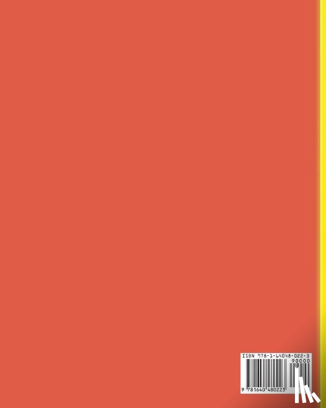 McCloud, Ace - Energy