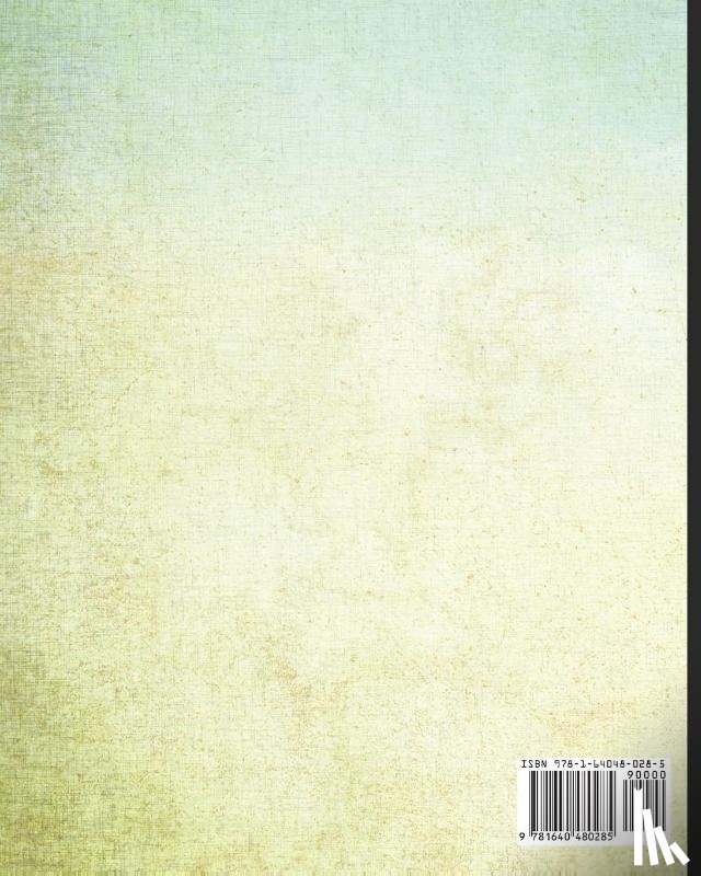 McCloud, Ace - Forgiveness