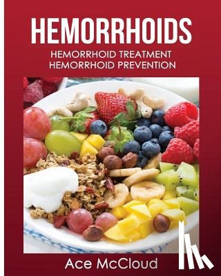 McCloud, Ace - Hemorrhoids