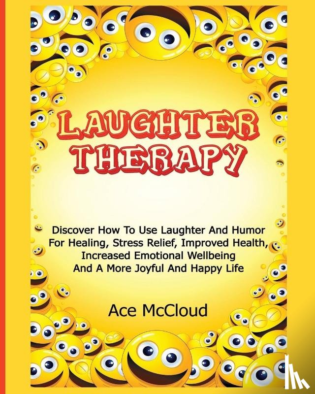 McCloud, Ace - Laughter Therapy