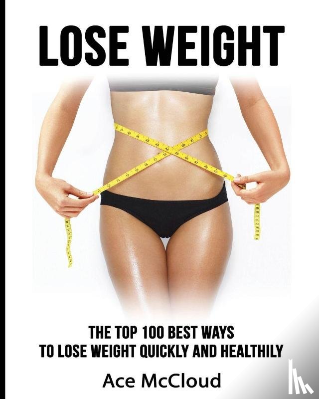 McCloud, Ace - Lose Weight