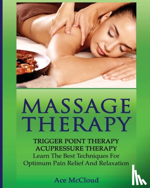 McCloud, Ace - Massage Therapy