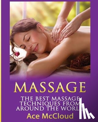 McCloud, Ace - Massage