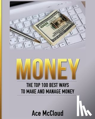 McCloud, Ace - Money