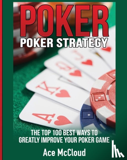 McCloud, Ace - Poker Strategy