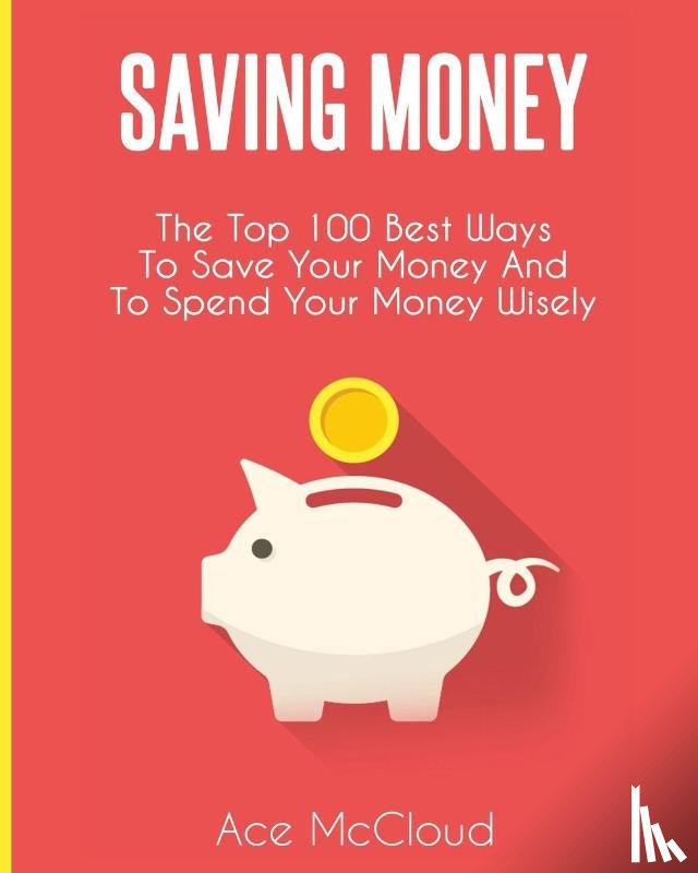 McCloud, Ace - Saving Money