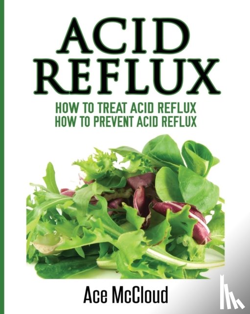 McCloud, Ace - Acid Reflux