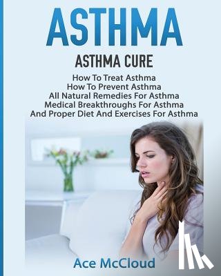 McCloud, Ace - Asthma