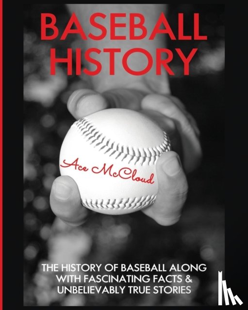 McCloud, Ace - Baseball History