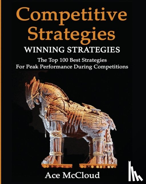 McCloud, Ace - Competitive Strategy