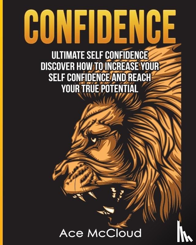 McCloud, Ace - Confidence