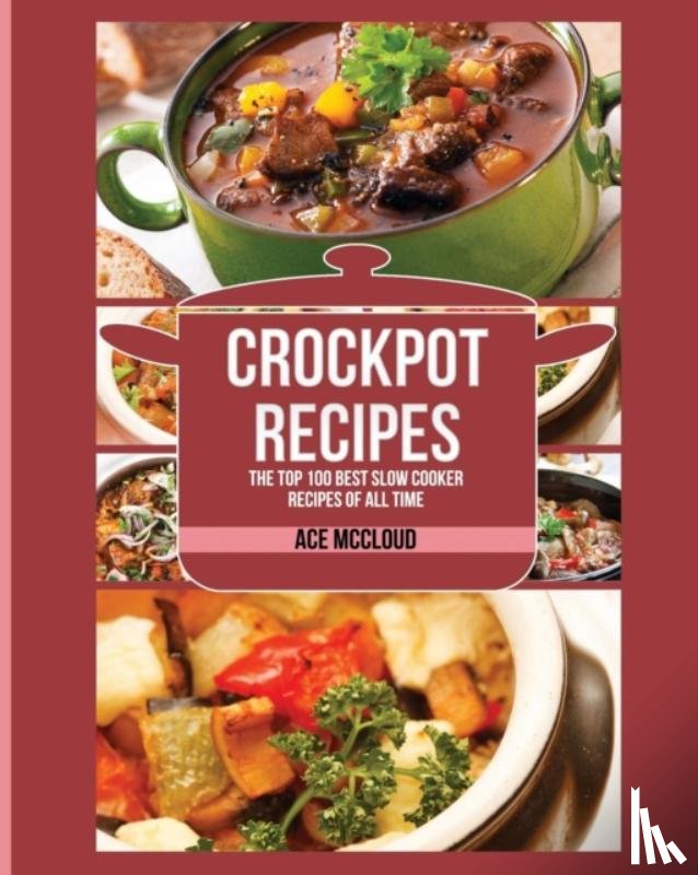 McCloud, Ace - Crockpot Recipes