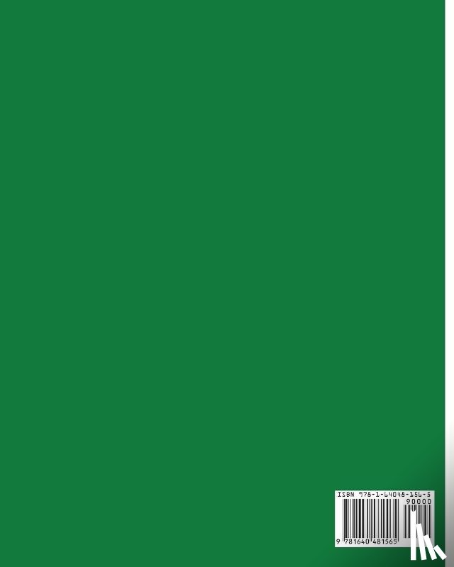 McCloud, Ace - Gardening