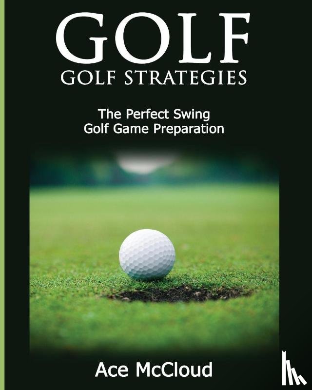 McCloud, Ace - Golf