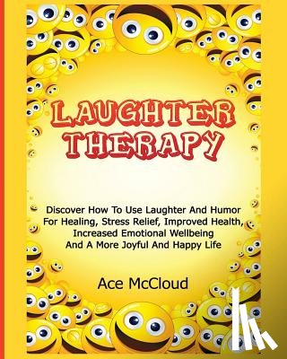 McCloud, Ace - Laughter Therapy