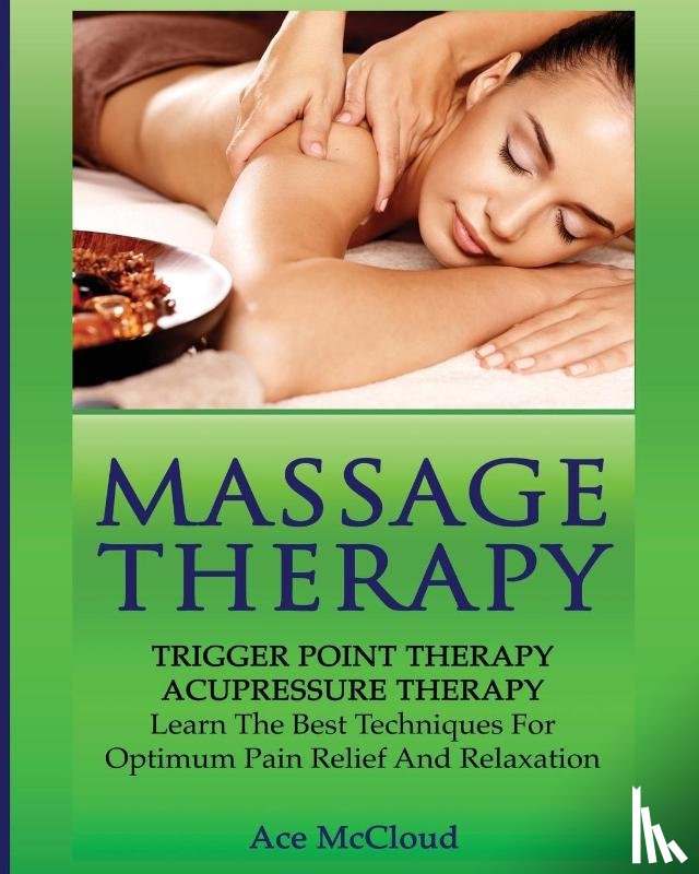 McCloud, Ace - Massage Therapy