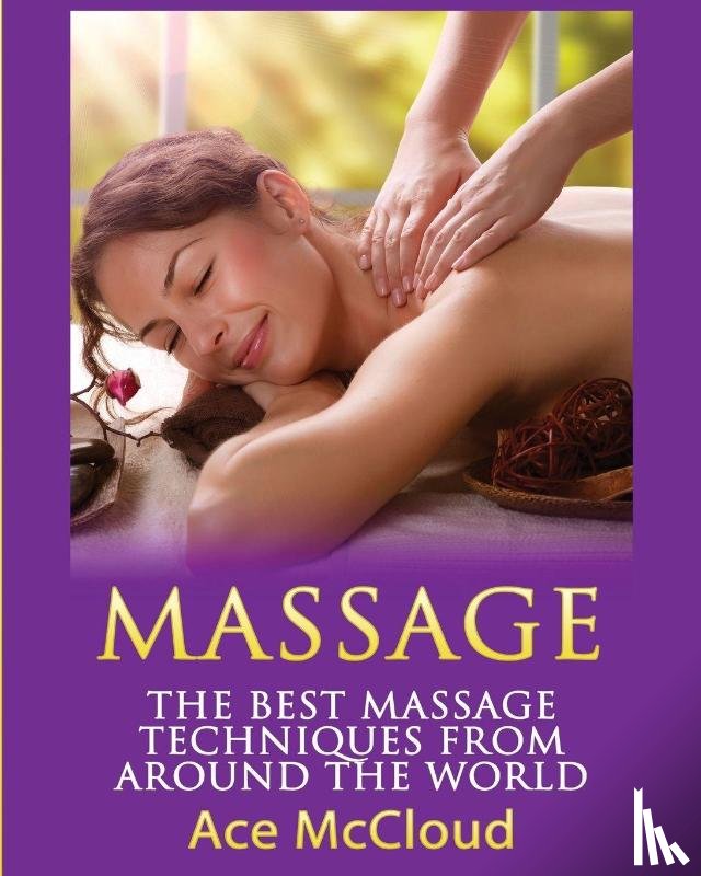 McCloud, Ace - Massage